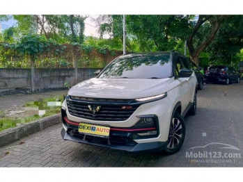 Wuling Almaz 1.5L RS Pro Automatic 2022