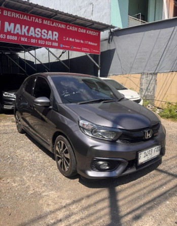 Honda Brio 1.2L RS Automatic 2023