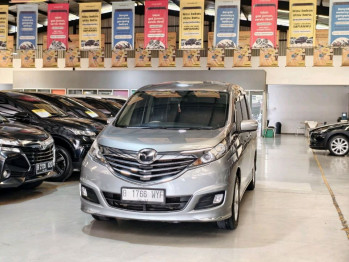 Mazda Biante 2.0L Skyactive Automatic 2015