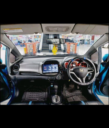 Honda Jazz 1.5L RS Automatic 2009