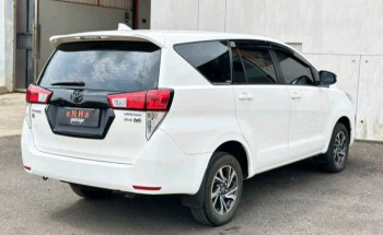 Toyota Innova 2.4L V Diesel Automatic 2020