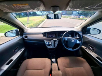 Toyota Calya 1.2L G Automatic 2021