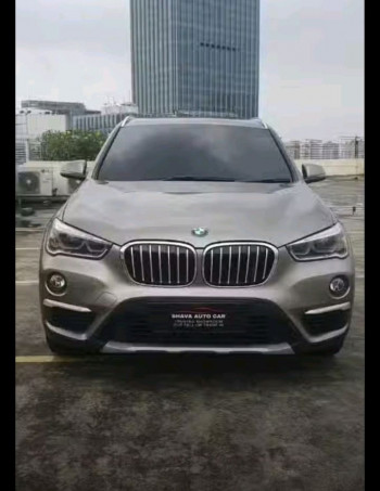 BMW X1 sDrive18i Automatic 2020