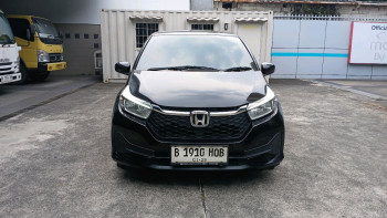 Honda Brio 1.2L E Automatic 2023