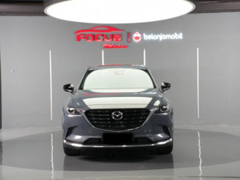Mazda CX-9 2.5L Skyactiv G Automatic 2023