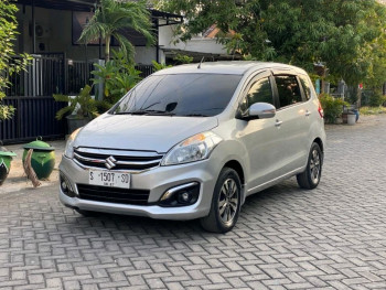 Suzuki Ertiga 1.5L GX Manual 2017