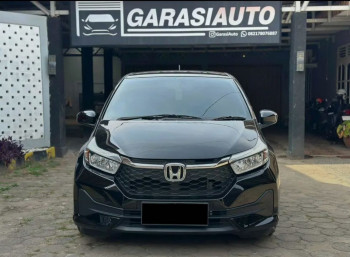 Honda Brio 1.2L E Automatic 2024