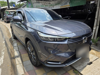 Honda HR-V 1.5L SE Automatic 2023