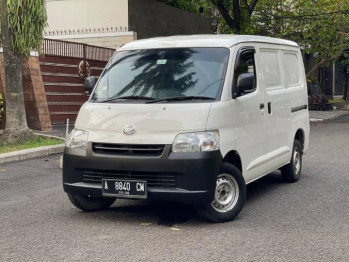 Daihatsu Gran Max MB Blind Van 1.3 AC Manual 2021