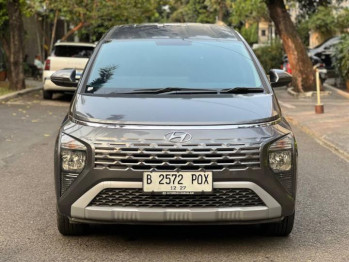 Hyundai Stargazer 1.5L Trend AT Automatic 2022