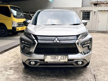 Mitsubishi Xpander 1.5L Ultimate Automatic 2022