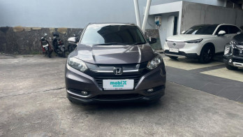 Honda HR-V 1.5L E Automatic 2016