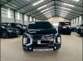 Mitsubishi Xpander 1.5L Cross Automatic 2020