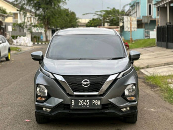 Nissan Grand Livina 1.5L VE Automatic 2020