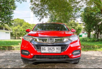 Honda HR-V 1.5L SE Automatic 2019
