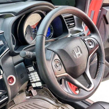 Honda Jazz 1.5L RS Automatic 2018