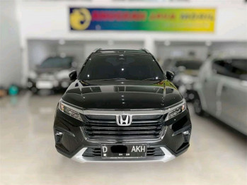 Honda BR-V 15L Prestige Sensing Automatic 2022
