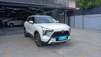 Mitsubishi Xforce Ultimate CVT Automatic 2023
