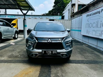Mitsubishi Xpander 1.5L Sport Automatic 2022