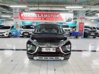 Mitsubishi Xpander 1.5L Ultimate Automatic 2019