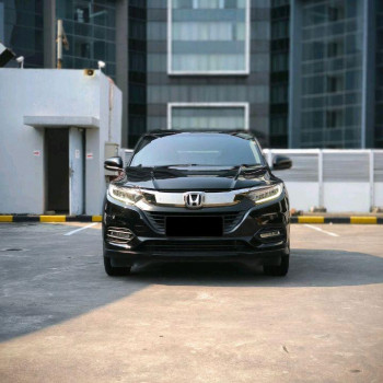 Honda HR-V 1.5L E Special Edition Automatic 2019
