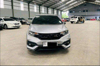 Honda Jazz 1.5L RS Automatic 2018