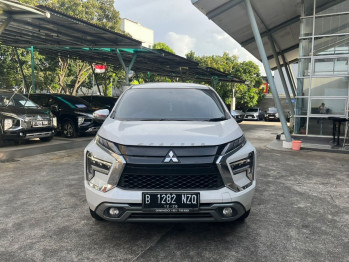 MITSUBISHI XPANDER 1.5L ULTIMATE AT FACELIFT 2021