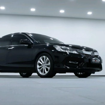 Honda Accord 2.4L i-VTEC Automatic 2018