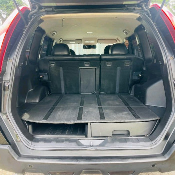 Nissan X-Trail 2.5L XT Automatic 2012