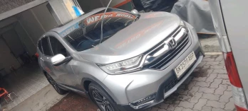 Honda CR-V 1.5L Turbo Prestige Automatic 2020