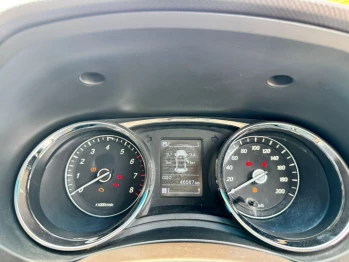 WULING CONFERO 1.5L S MT 2019