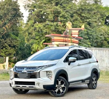Mitsubishi Xpander 1.5L Cross Automatic 2021