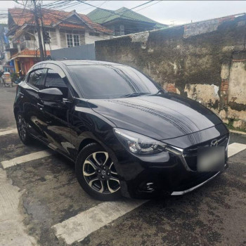 Mazda Mazda2 1.5L R Automatic 2019