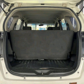 Daihatsu Sigra 1.2L X Manual 2019