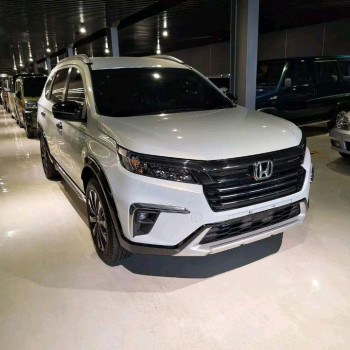 Honda BR-V 1.5L E N7X Automatic 2025