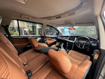 Mobil TOYOTA INNOVA V 2.0 L AT 2020 - Mocil.id