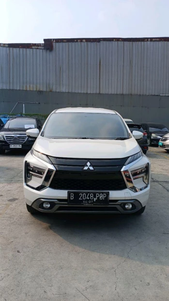 Mitsubishi Xpander 1.5L Sport Automatic 2022