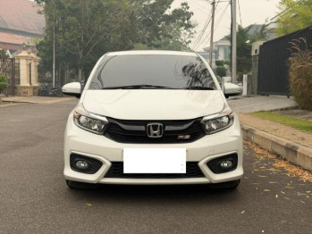 Honda Brio 1.2L E Manual 2020