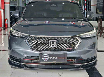 Honda HR-V 1.5L Turbo RS Automatic 2022