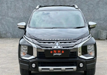 Mitsubishi Xpander 1.5L Cross Automatic 2021