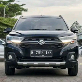 Suzuki XL7 1.5L Alpha Automatic 2020