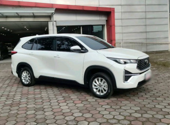 Toyota Innova 2.0L G CVT Zenix Automatic 2025