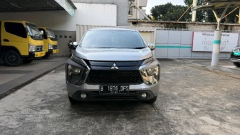 Mitsubishi Xpander 1.5L GLS Manual 2022