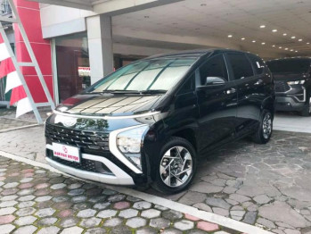 Hyundai Stargazer 1.5L Prime AT Automatic 2023