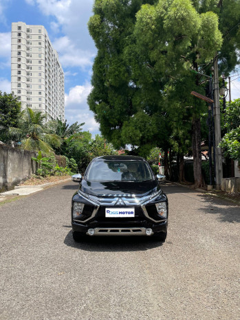 MITSUBISHI XPANDER 1.5L ULTIMATE AT 2021
