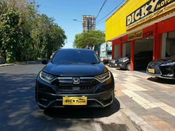 Honda CR-V 1.5L Turbo Prestige Automatic 2021
