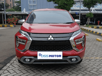 MITSUBISHI XPANDER 1.5L ULTIMATE AUTOMATIC 2022
