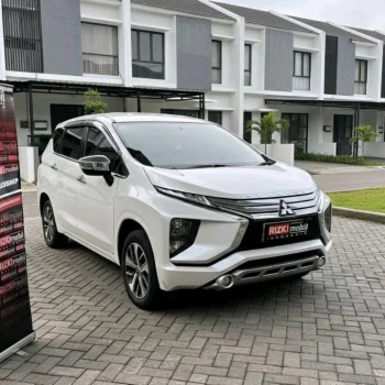Mitsubishi Xpander 1.5L Ultimate Automatic 2019