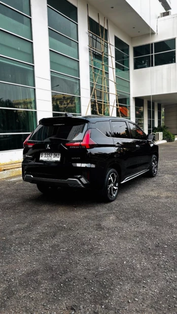 Mitsubishi Xpander 1.5L Ultimate Automatic 2022