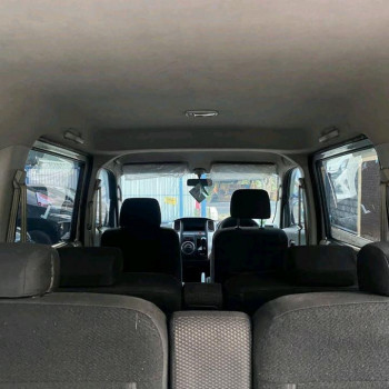 Daihatsu Luxio 1.5L D Manual 2016